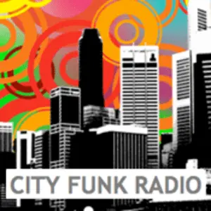 City Funk Radio