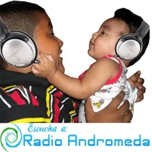 Radio Andromeda