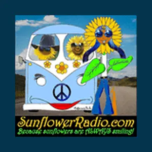 SunflowerRadio.com