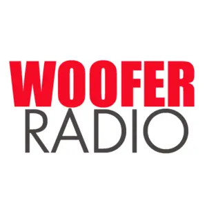 Woofer Radio